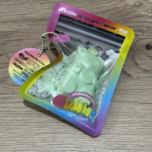 Japanese import ibloom green - japanese,