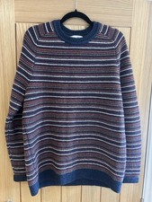Men's Nigel Hall Lambswool