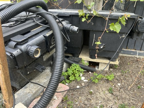 Oase biotec filter - oase,