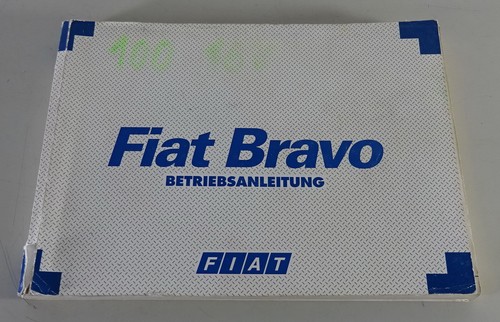 Fiat bravo 182 owner - bravo,