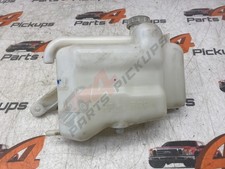 2016 Mitsubishi L200 Warrior Radiator Expansion Bottle 2015-2023 1375A359