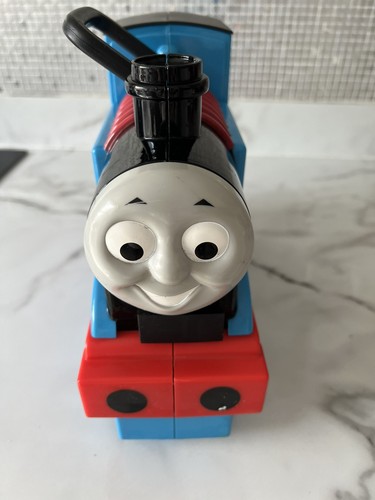 Thomas tank engine carry - engine, case
