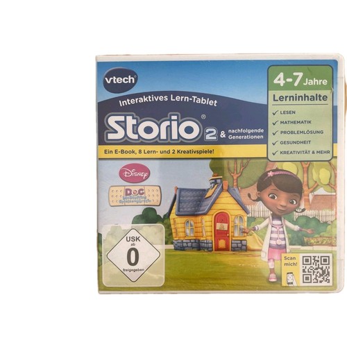 Storio game tech - game, v