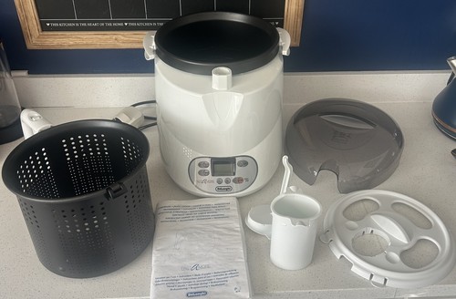 Delonghi pastamore pmc110 - delonghi,