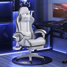 Racing Gaming Chair Reclining