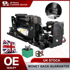 Air Suspension Compressor Pump