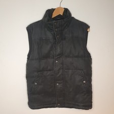 Fat Face Mens Size M Puffer
