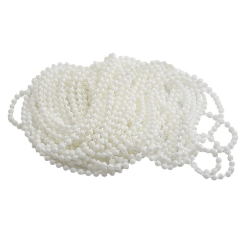 Meter ball beaded - ball, chain