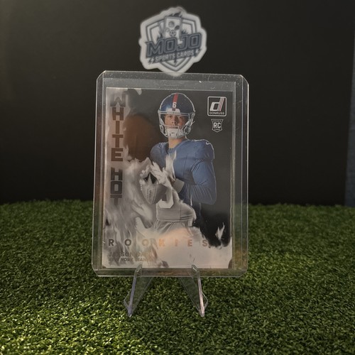 2025 panini donruss jaxon - donruss,
