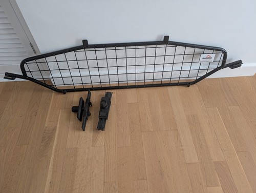 Dog guard for tesla - for,