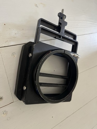 Vintage 4x4 matte box - matte, box,