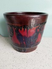 Vintage 1960/70s Fat Lava