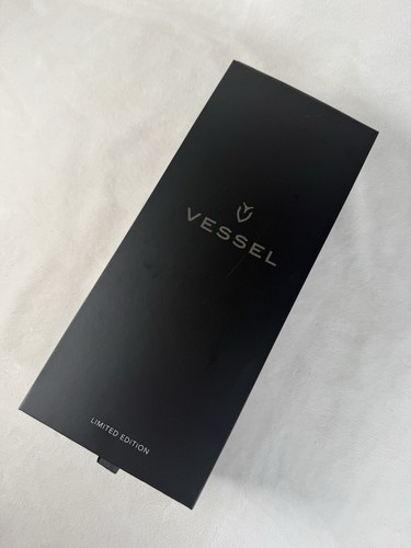 Vessel lux carbon embossé - lux,