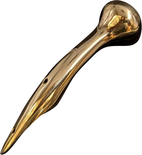 Hames solid brass - hames,