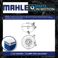 Coolant Expansion Tank fits VW