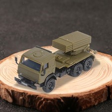 Armoured Vehicle Model Puzzle