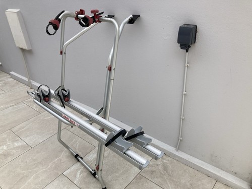 Fiamma carry bike - carry,