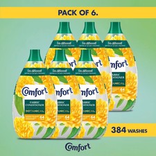 Comfort Botanical Summer