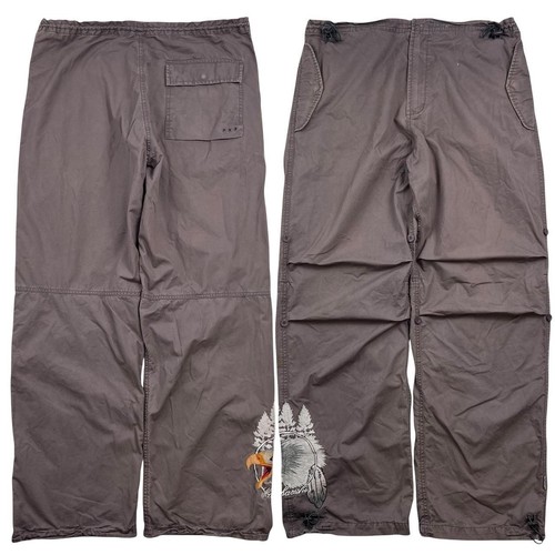 Vintage maharishi snopants - vintage,