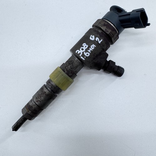 Peugeot 308 mk2 fuel - 308,