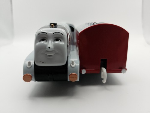 Thomas tomy trackmaster - tomy,