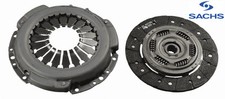 CLUTCH KIT 3000 951 781 SACHS