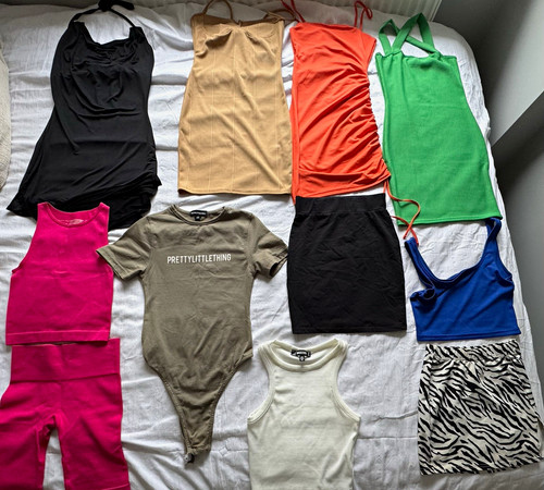 Women girls clothing - women’s/,