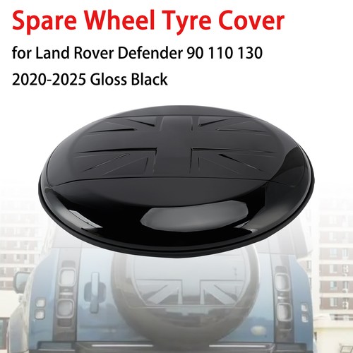 Spare wheel tyre cover for - wheel,