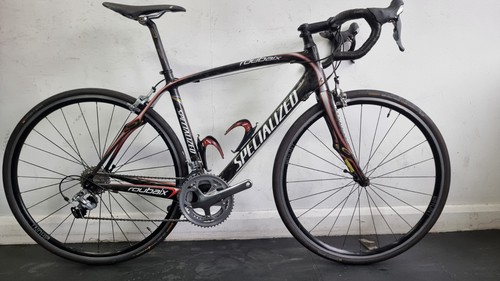 Specialized roubaix comp - specialized,