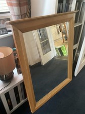Large solid oak - large,
