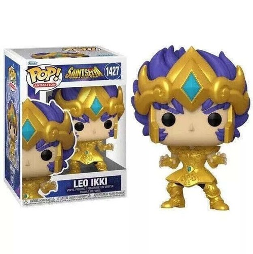 Saint seiya knights the - of,