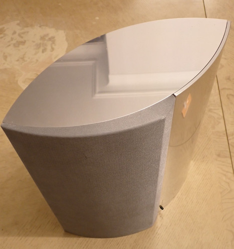 Bang and olufsen beolab - and,