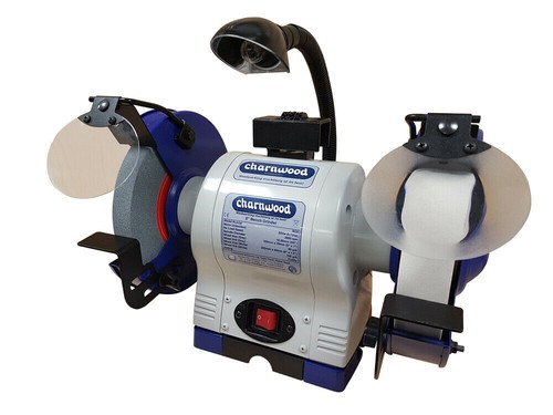 Charnwood bg8 bench - bg8, 8"