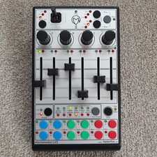 Faderfox LV2 Micro Module Midi