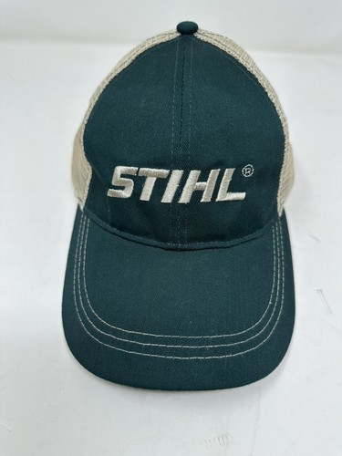 Stihl chainsaw baseball cap - chainsaw,