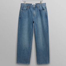 Wax London Loose Fit Jean