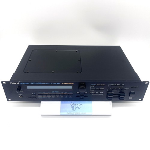 Roland 1080 voice - roland,
