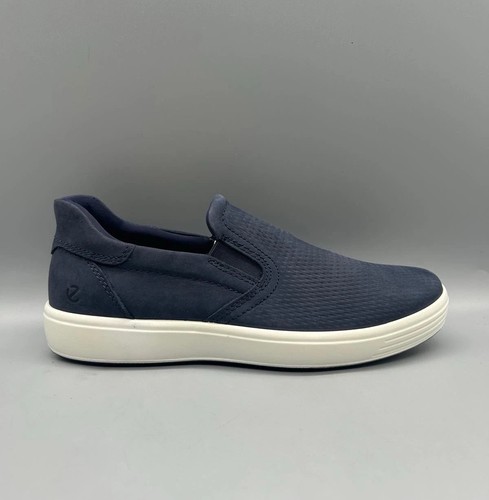 Ecco soft easy slip on - soft,