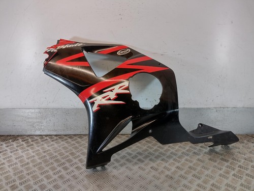 2002 honda cbr900 side panel - 2002,