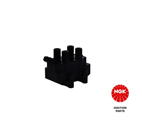 Ignition coil fits - ignition, fits: