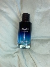 Savage men eau - eau, parfum