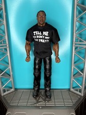 WWE Mattel Elite wrestling