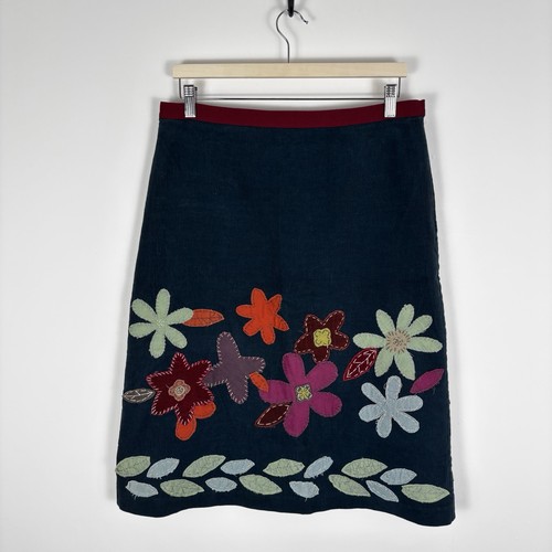 Boden teal corduroy cord - corduroy,