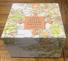 Map Of British Isles In