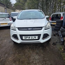 Ford Kuga Mk2 2013-2014 Parcel
