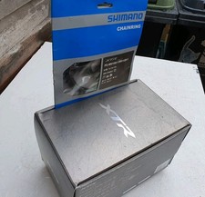 Shimano xtr m9100 crankset - crankset, &