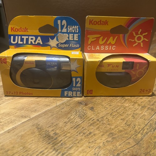 Kodak gold - gold, ultra