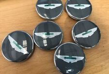 Aston Martin Wheel Centre