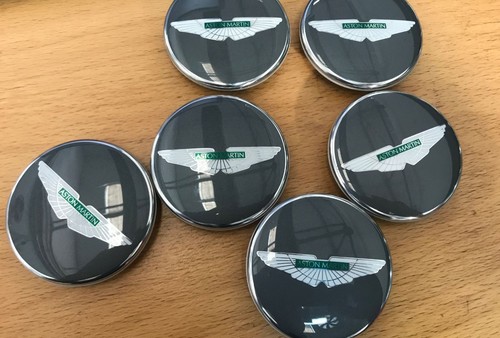 Aston martin wheel centre - aston,