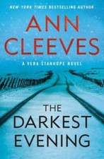 The Darkest Evening: A Vera